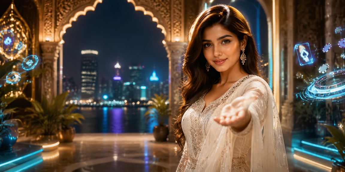 ঢাকার ক্যাসিনো বেটিং মডেলের দৃশ্য